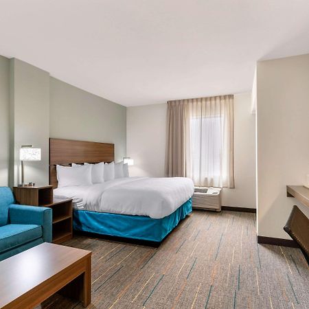 Mainstay Suites Lancaster Dallas South Esterno foto