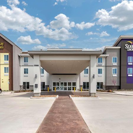 Mainstay Suites Lancaster Dallas South Esterno foto