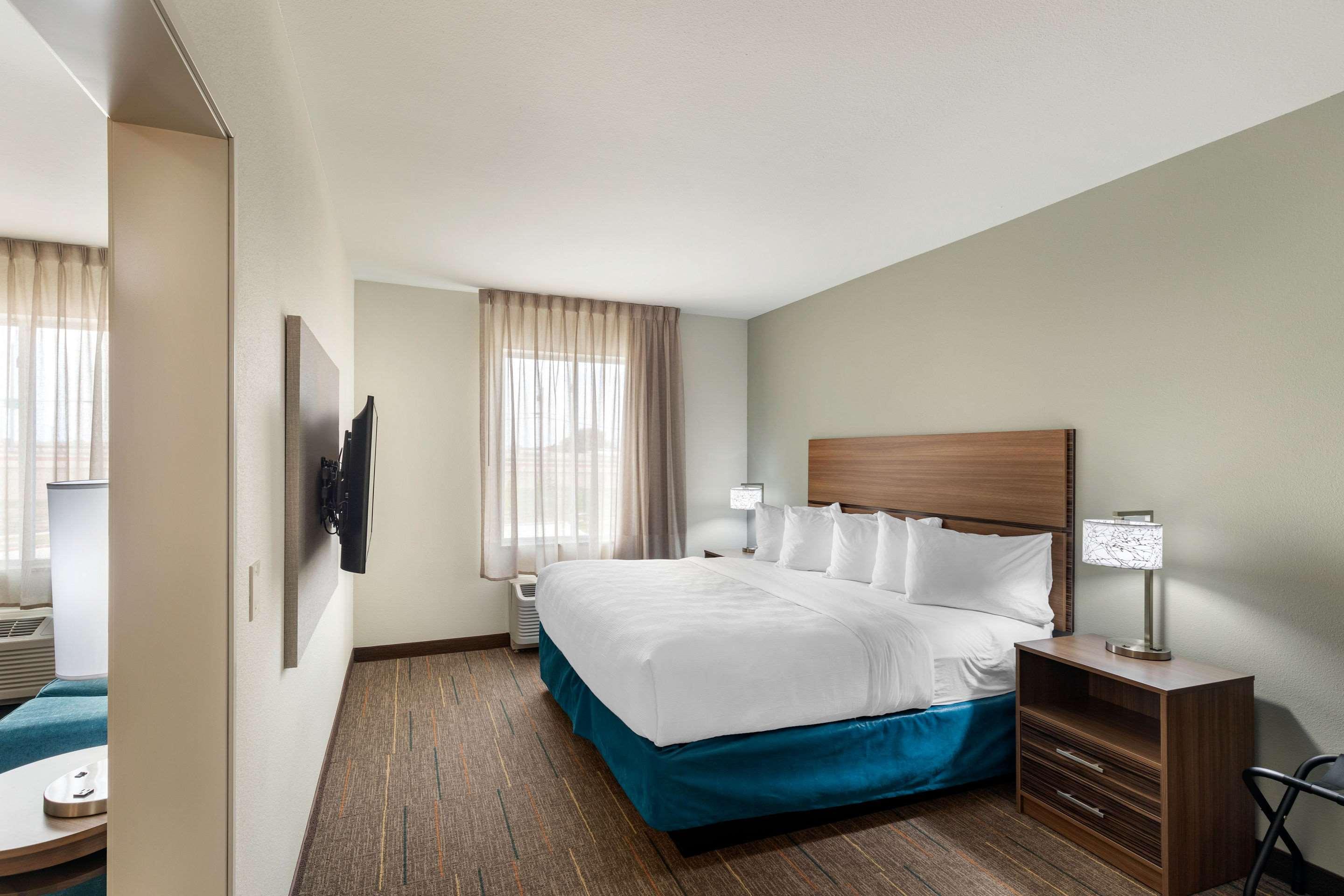 Mainstay Suites Lancaster Dallas South Esterno foto
