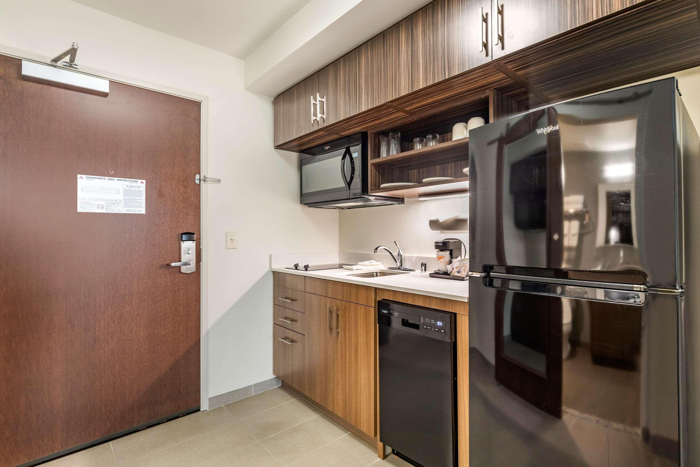 Mainstay Suites Lancaster Dallas South Esterno foto