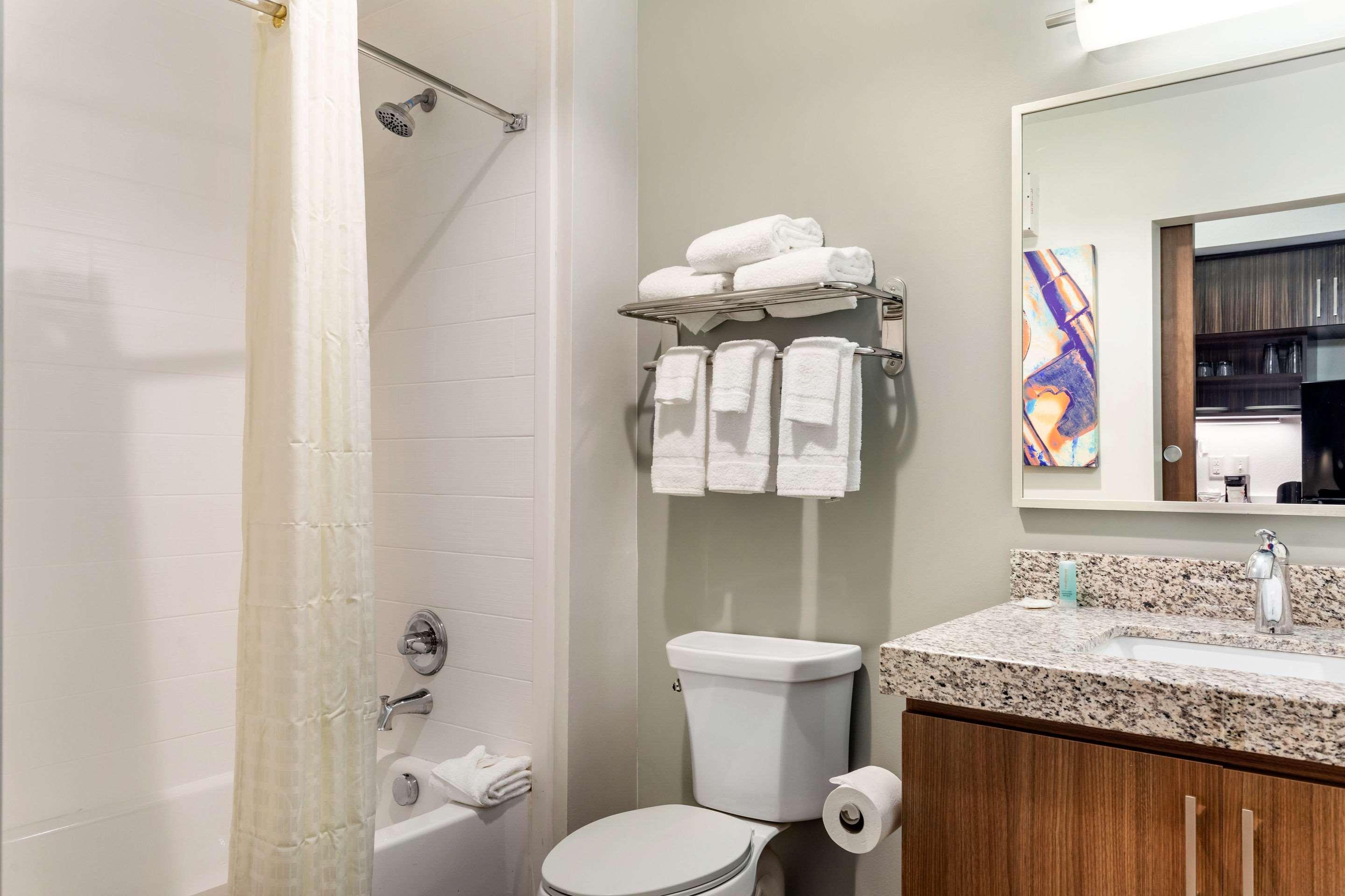 Mainstay Suites Lancaster Dallas South Esterno foto
