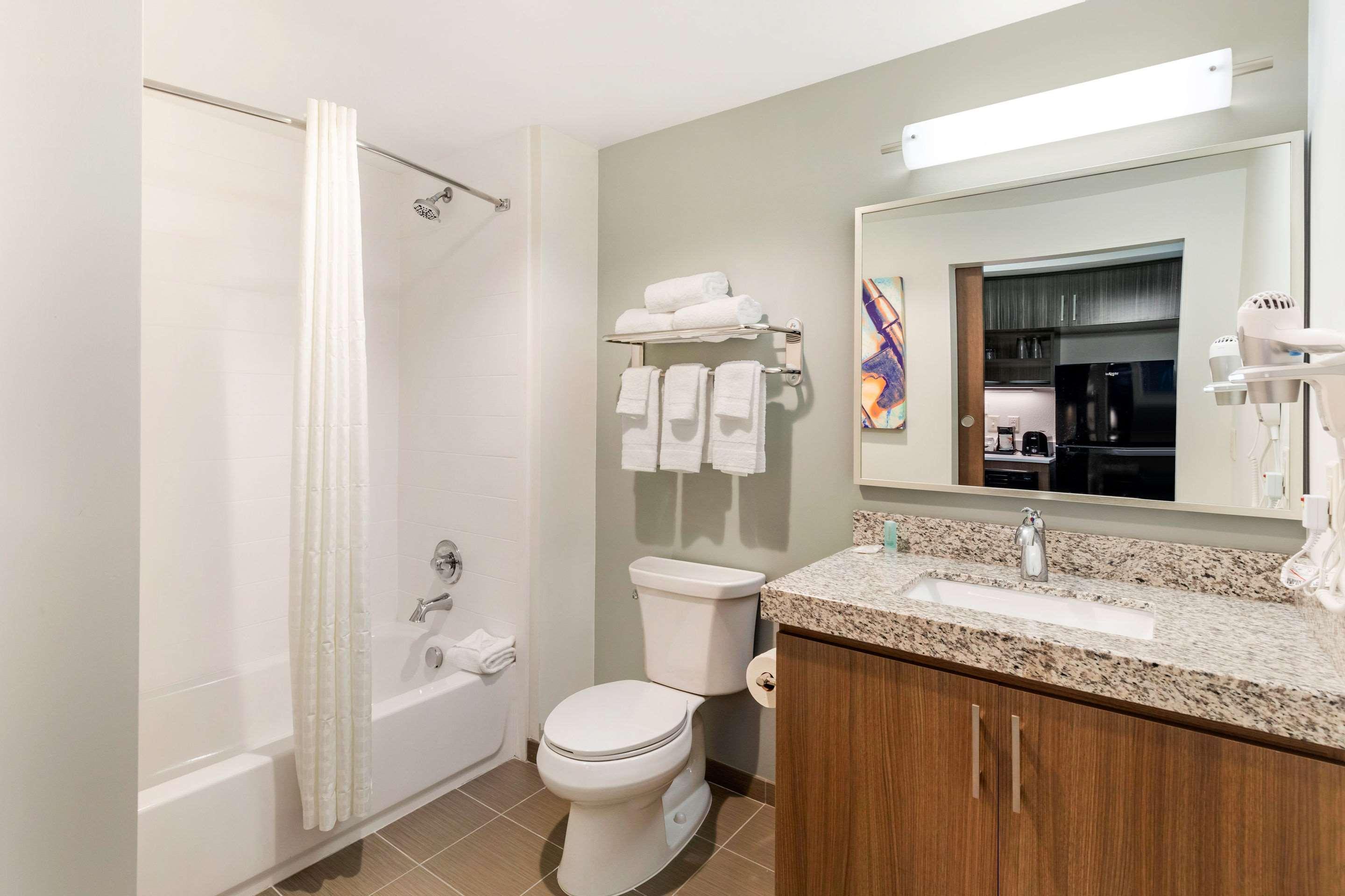 Mainstay Suites Lancaster Dallas South Esterno foto