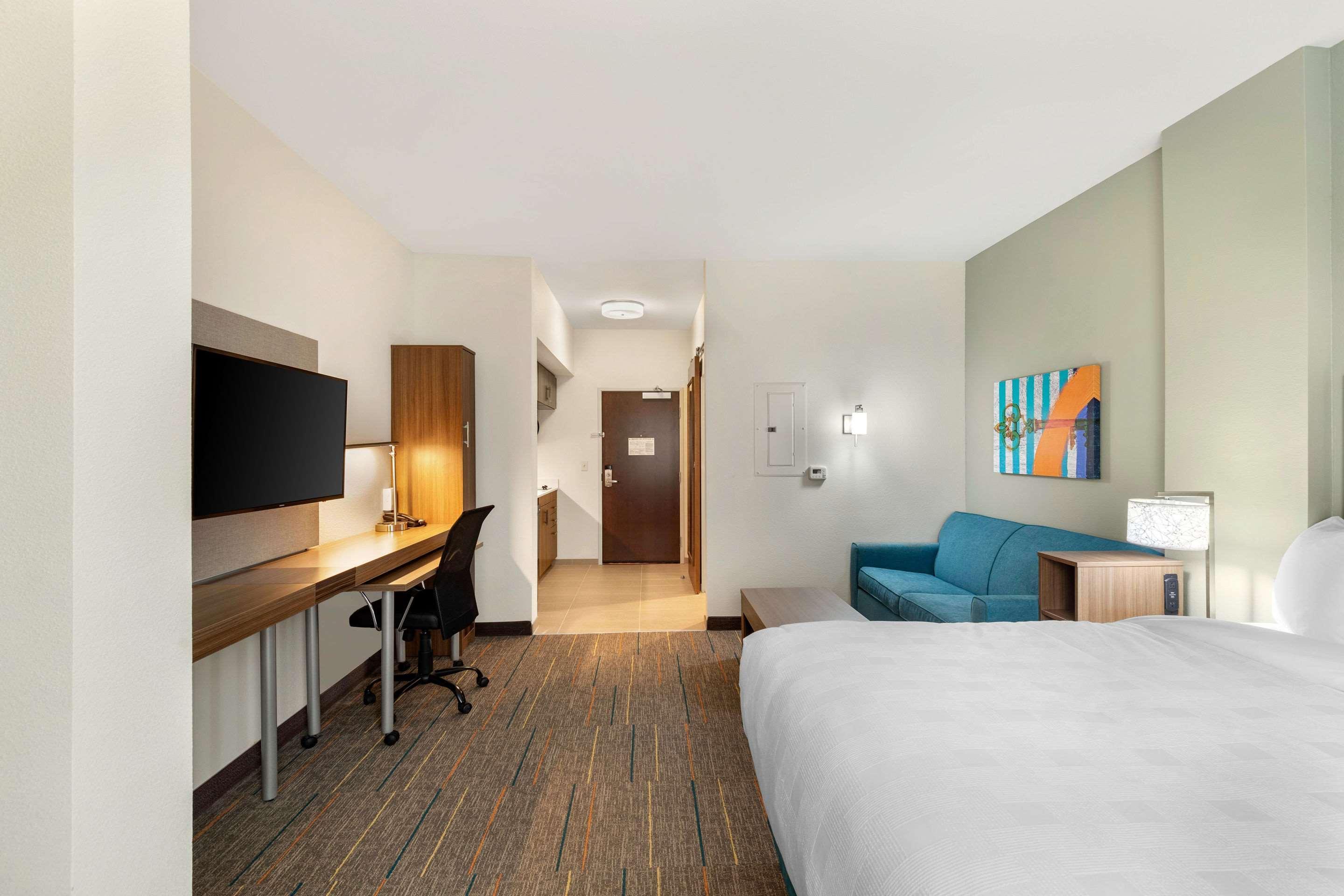 Mainstay Suites Lancaster Dallas South Esterno foto