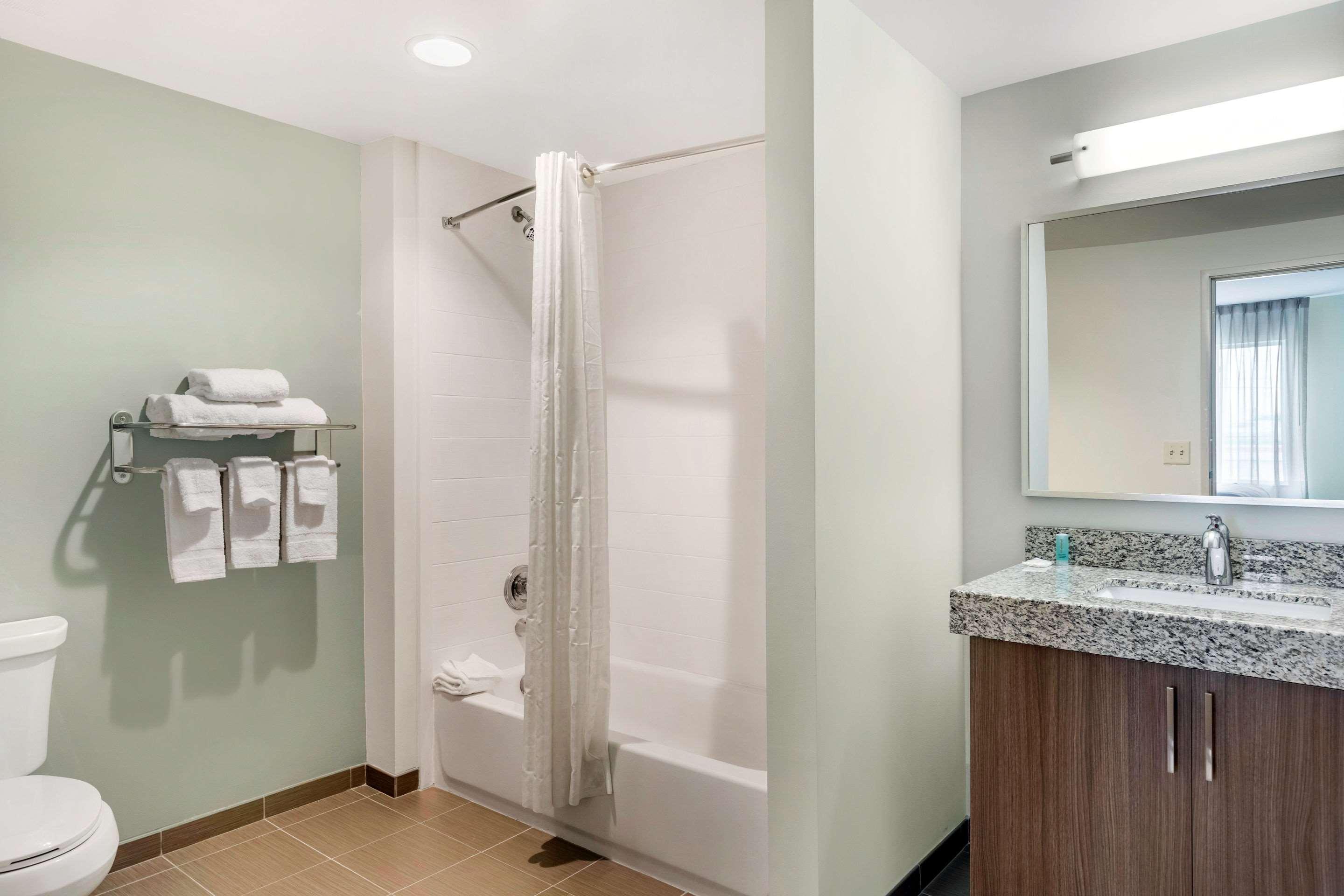 Mainstay Suites Lancaster Dallas South Esterno foto