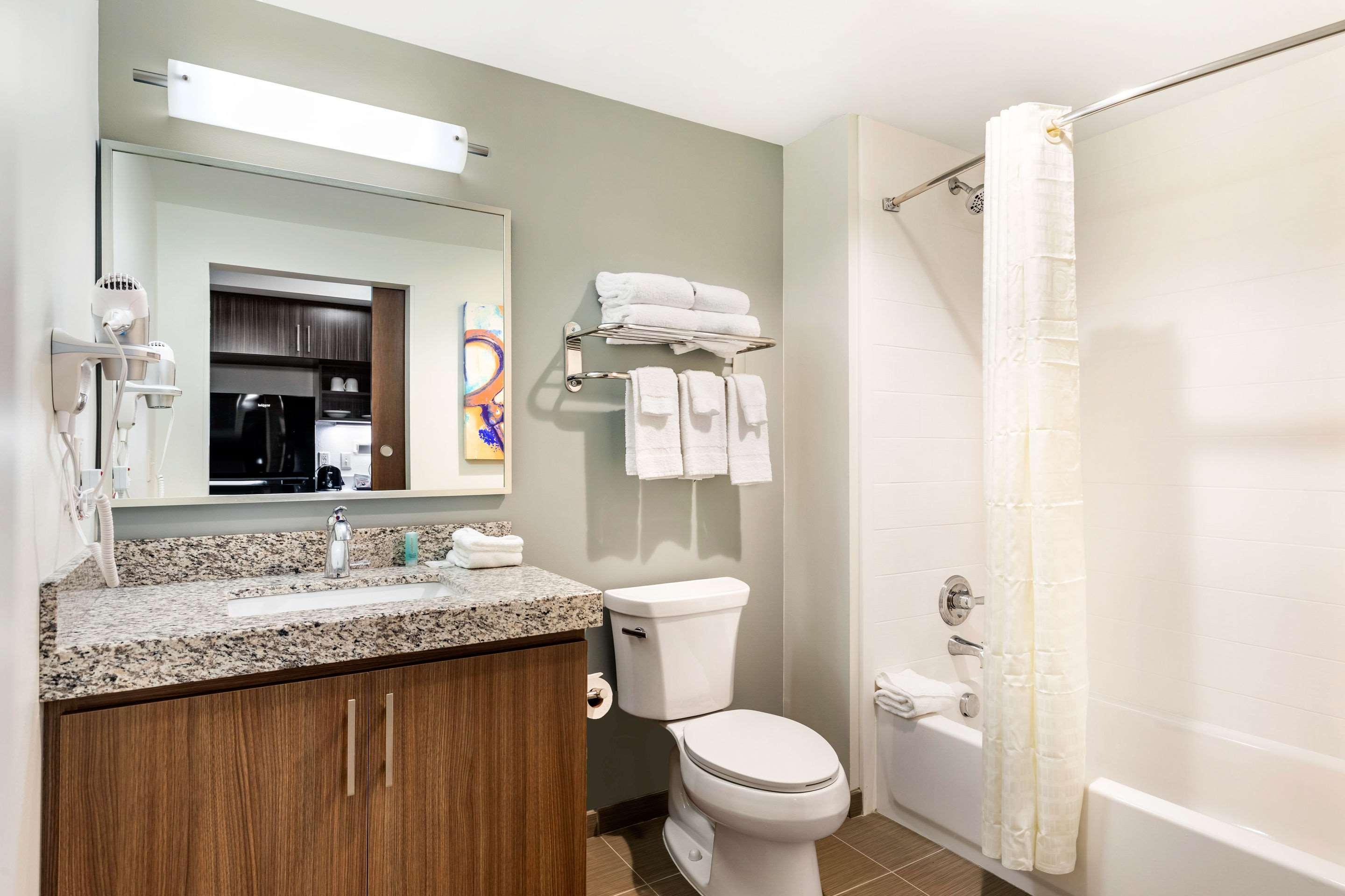 Mainstay Suites Lancaster Dallas South Esterno foto