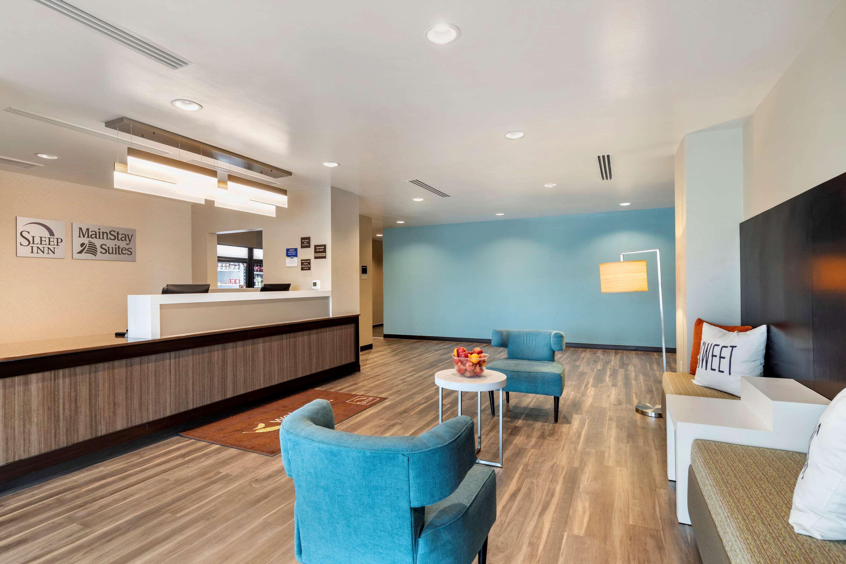 Mainstay Suites Lancaster Dallas South Esterno foto