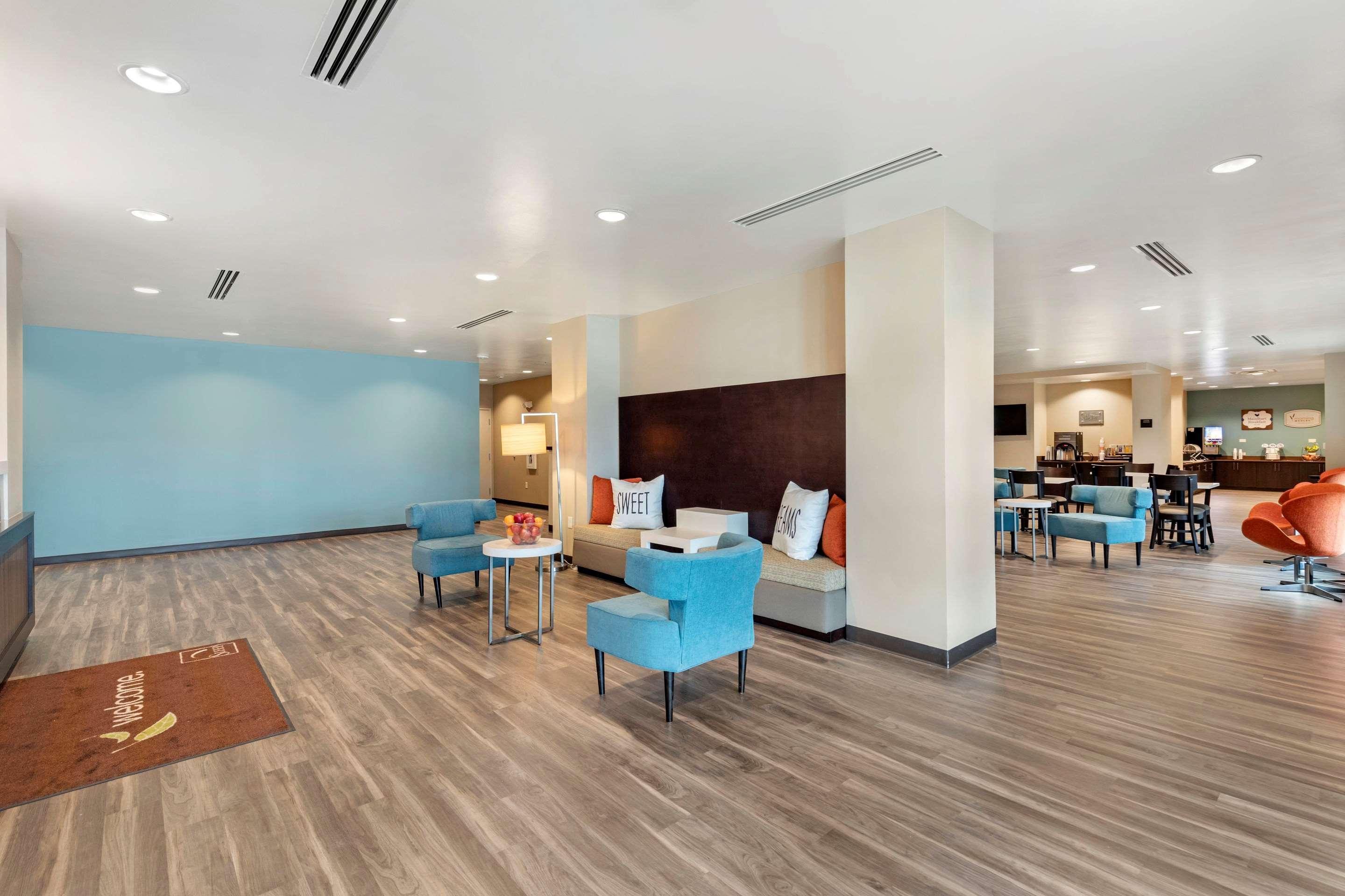 Mainstay Suites Lancaster Dallas South Esterno foto