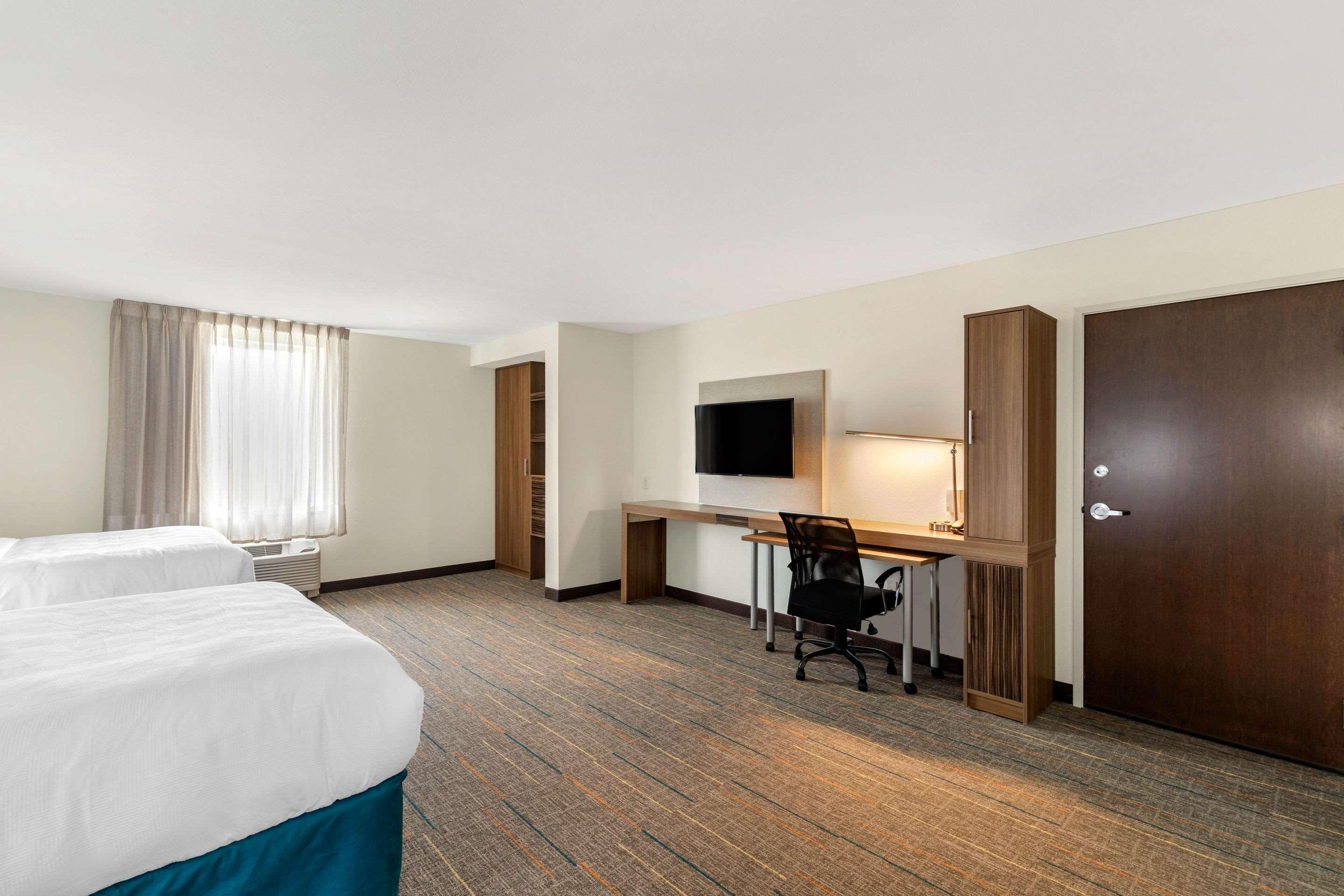 Mainstay Suites Lancaster Dallas South Esterno foto
