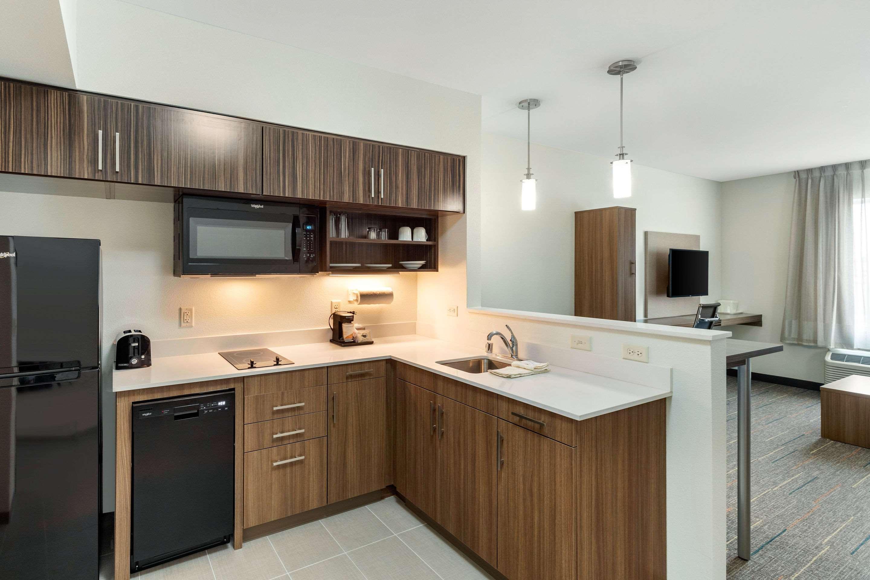 Mainstay Suites Lancaster Dallas South Esterno foto