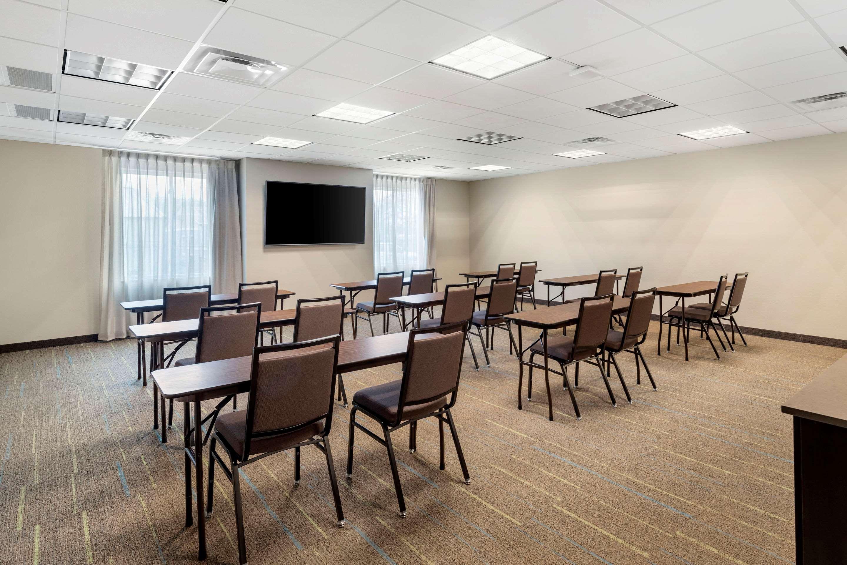 Mainstay Suites Lancaster Dallas South Esterno foto